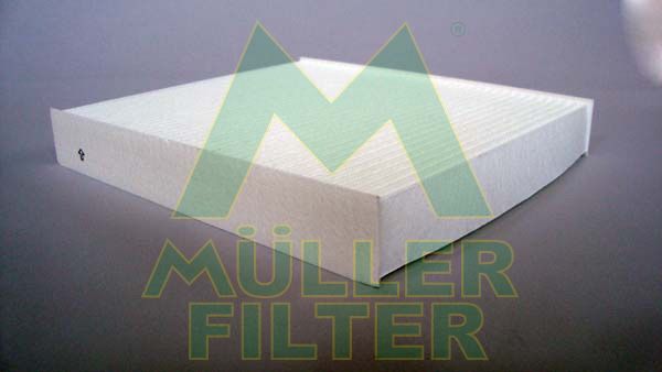 MULLER FILTER Filter,salongiõhk FC252